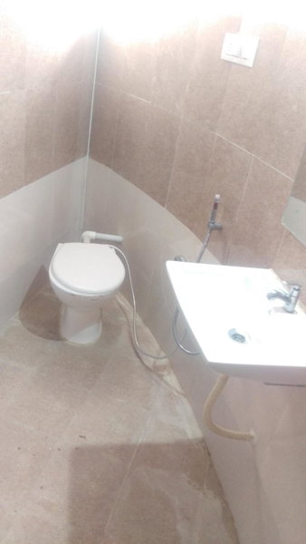 Rann Resort Dholavira, Dholovira, India