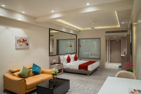Lords Inn Rajkot, Rajkot, India
