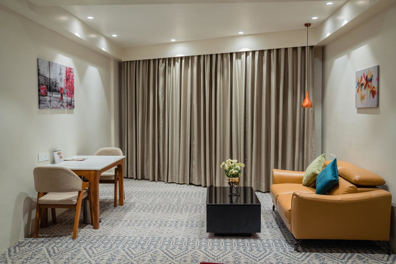 Lords Inn Rajkot, Rajkot, India