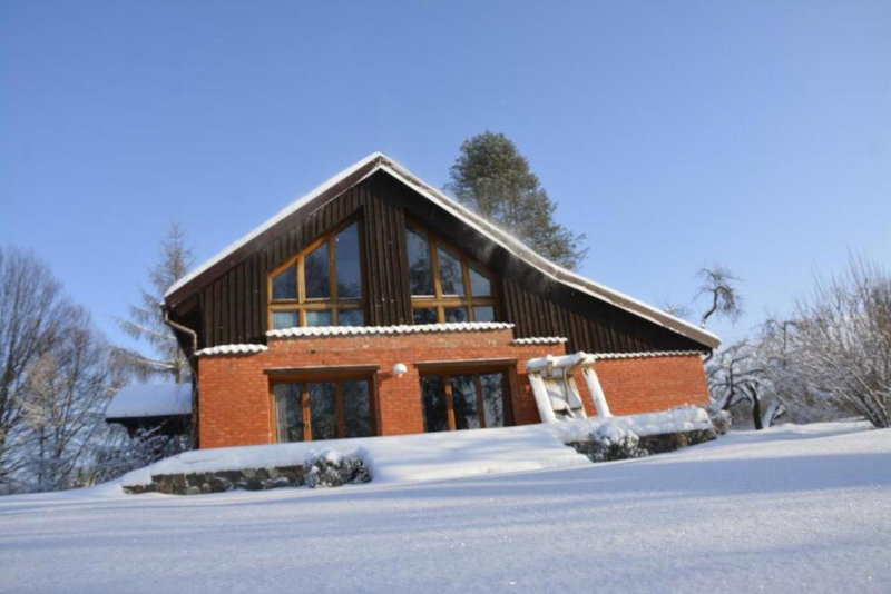 Mamrowisko, Węgorzewo, Poland