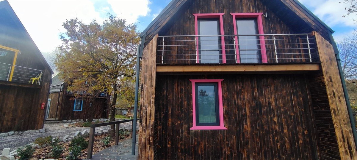 Hotel · Ostoja Karkonoska, Podgórzyn