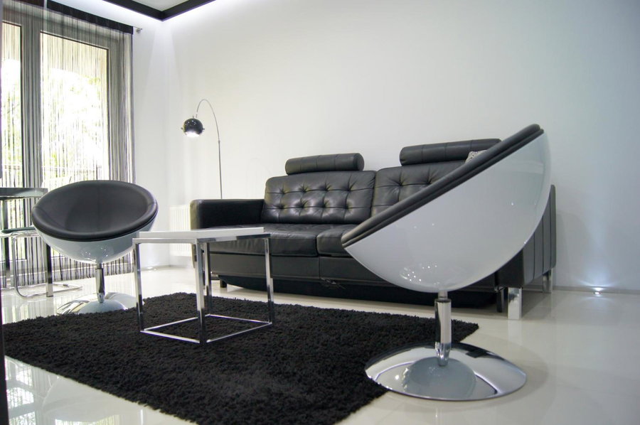 Apartament Exclusive, Poznań, Poland