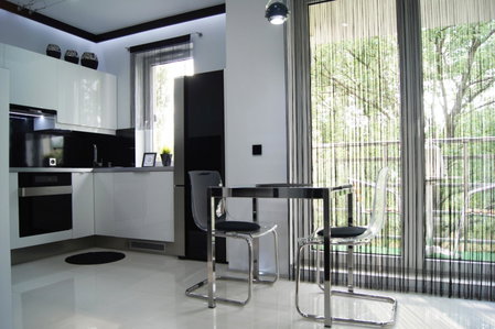 Apartament Exclusive, Poznań, Poland