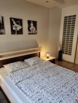 Apartament Exclusive, Poznań, Poland
