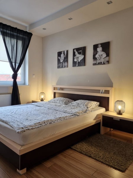 Apartament Exclusive, Poznań, Poland
