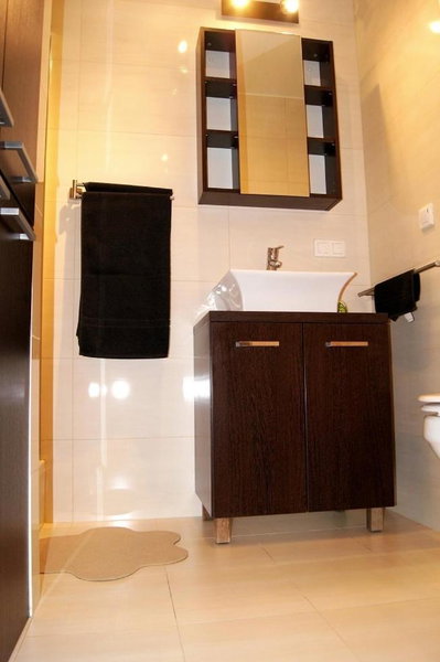 Apartament Exclusive, Poznań, Poland