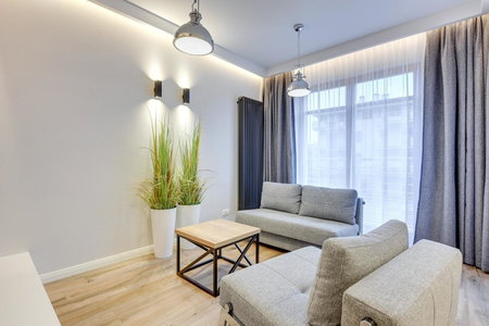 Apartamenty Gdansk EU - Neptun Park, Gdańsk, Poland