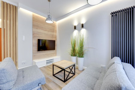 Apartamenty Gdansk EU - Neptun Park, Gdańsk, Poland
