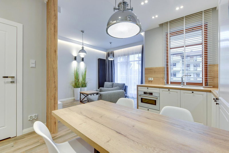 Apartamenty Gdansk EU - Neptun Park, Gdańsk, Poland