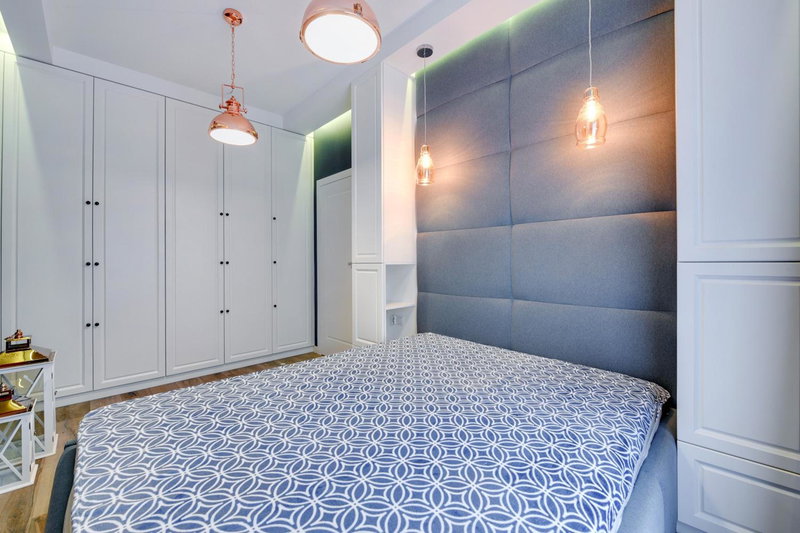 Apartamenty Gdansk EU - Neptun Park, Gdańsk, Poland