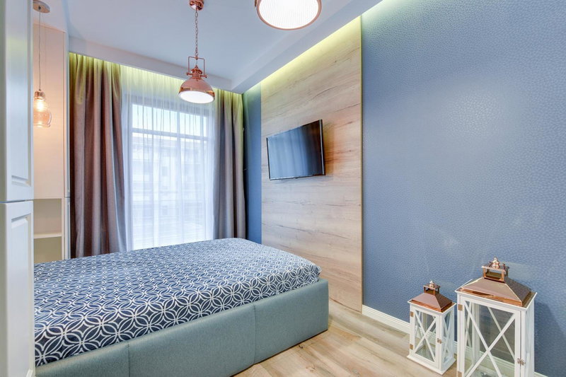 Apartamenty Gdansk EU - Neptun Park, Gdańsk, Poland