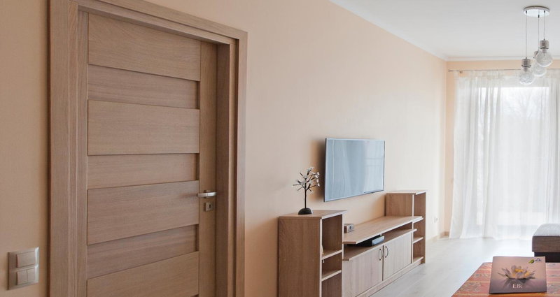 Apartament Polonia, Ełk, Poland