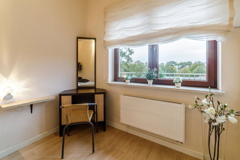 Apartament Żeromskiego 29/42, Świnoujście, Poland