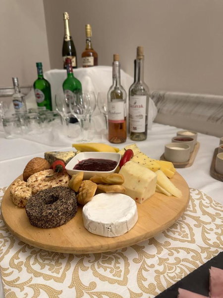 Astoria Bed & Breakfast, Swarzędz, Poland