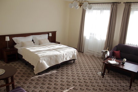 Astoria Bed & Breakfast, Swarzędz, Poland
