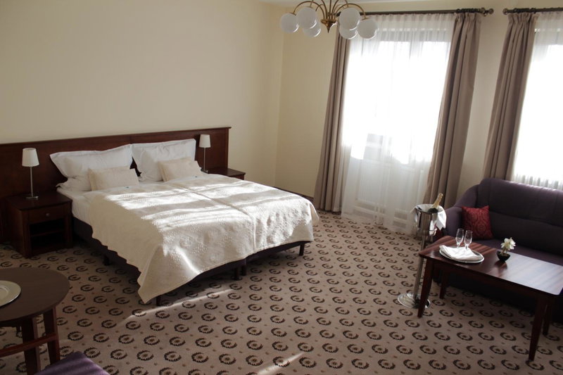 Astoria Bed & Breakfast, Swarzędz, Poland