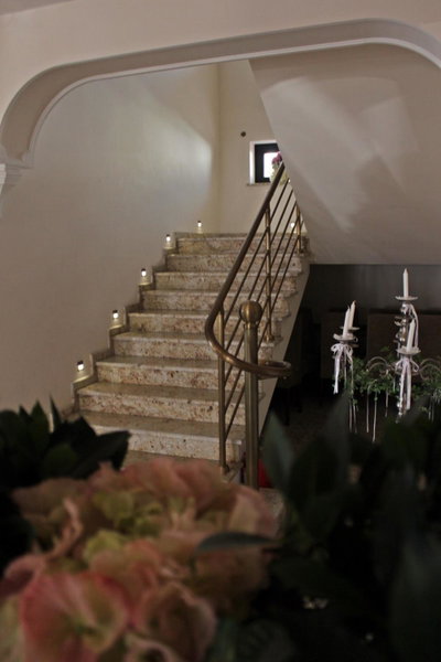 Astoria Bed & Breakfast, Swarzędz, Poland