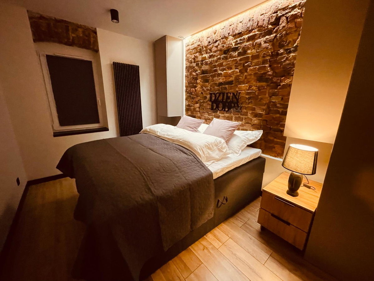 Hotel · Apartamenty KTW Park Śląski - Family DELUX, Katowice