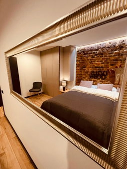 Apartamenty KTW Park Śląski - Family DELUX, Katowice, Poland