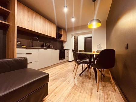 Apartamenty KTW Park Śląski - Family DELUX, Katowice, Poland