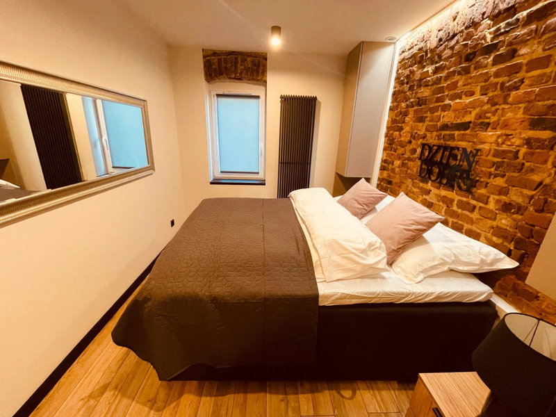 Apartamenty KTW Park Śląski - Family DELUX, Katowice, Poland