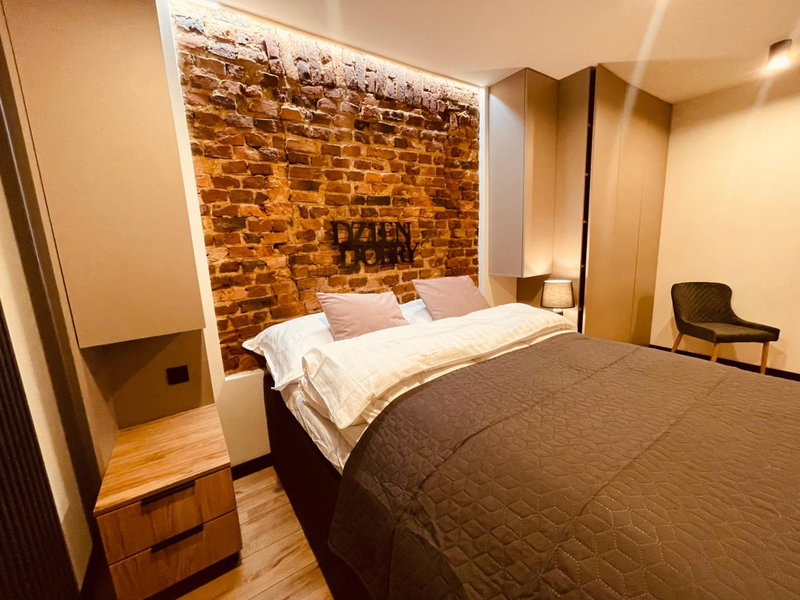 Apartamenty KTW Park Śląski - Family DELUX, Katowice, Poland
