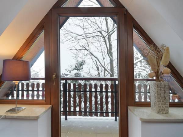 Apartament Pod Giewontem, Zakopane, Poland