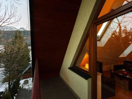 Apartament Pod Giewontem, Zakopane, Poland