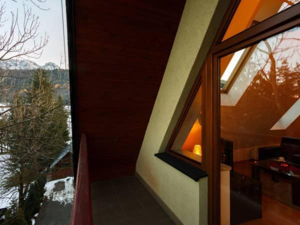 Apartament Pod Giewontem, Zakopane, Poland