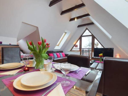 Apartament Pod Giewontem, Zakopane, Poland