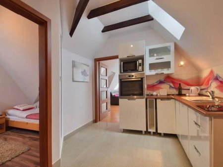 Apartament Pod Giewontem, Zakopane, Poland