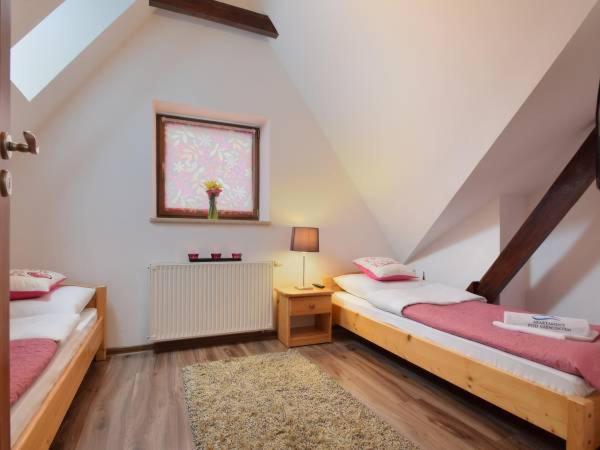 Apartament Pod Giewontem, Zakopane, Poland