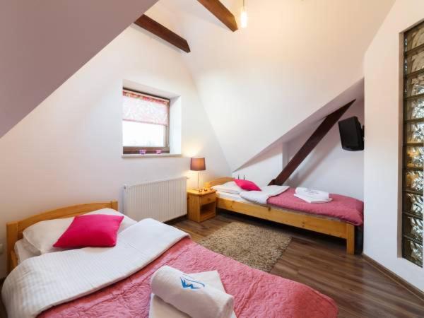 Apartament Pod Giewontem, Zakopane, Poland