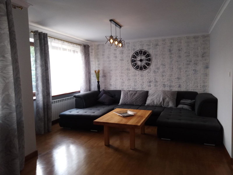 Apartamenty Kletówka, Krosno, Poland