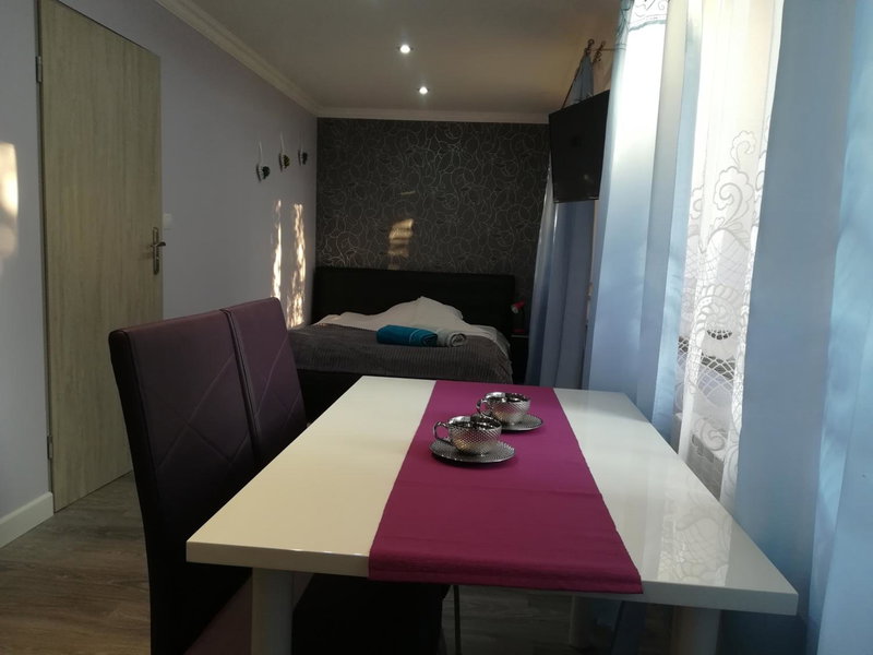 Apartamenty Kletówka, Krosno, Poland