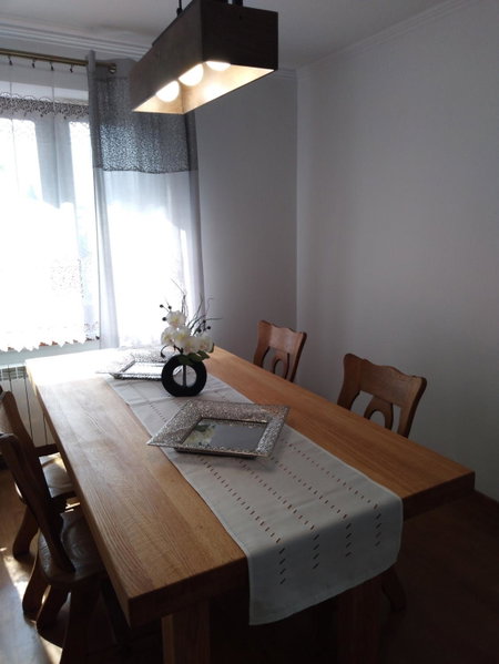 Apartamenty Kletówka, Krosno, Poland
