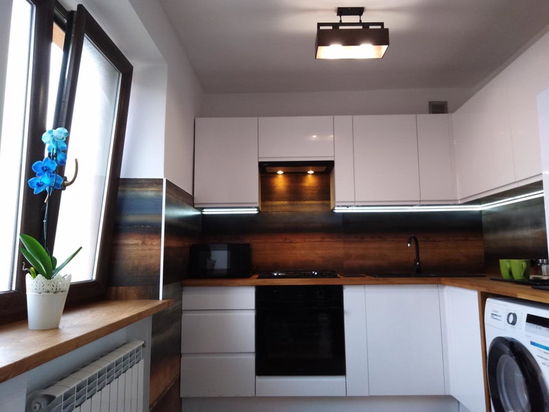 Apartamenty Kletówka, Krosno, Poland