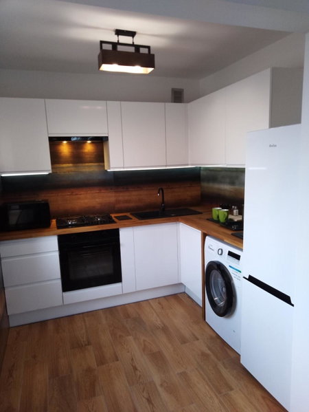 Apartamenty Kletówka, Krosno, Poland