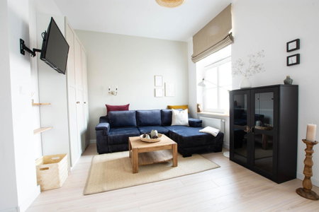 Nice Apartament, Poznań, Poland