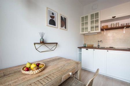 Nice Apartament, Poznań, Poland