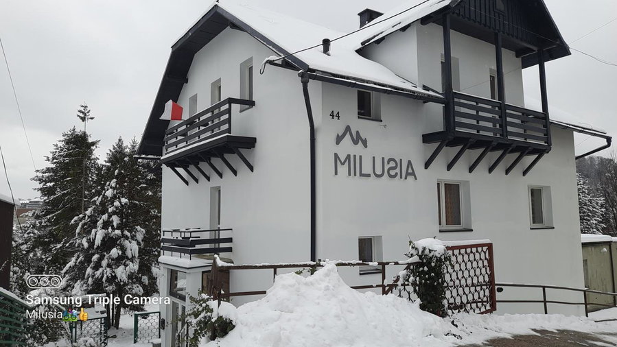 Milusia Muszyna, Muszyna, Poland