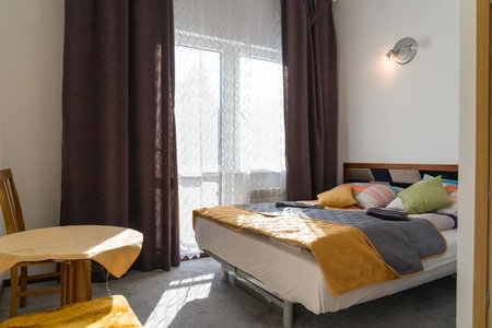 Milusia Muszyna, Muszyna, Poland