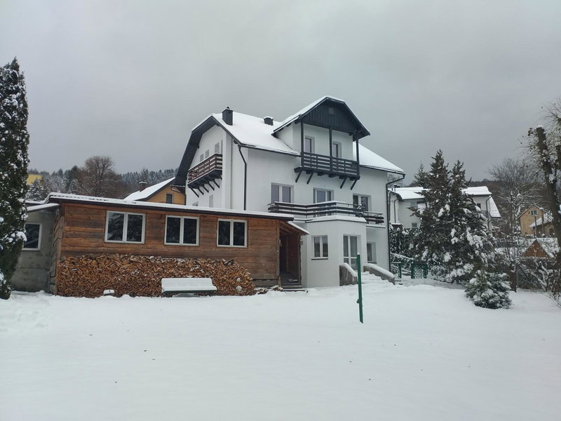 Milusia Muszyna, Muszyna, Poland