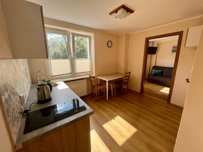 Apartament Bryza, Willa Perla 100m od morza, Gdańsk, Poland