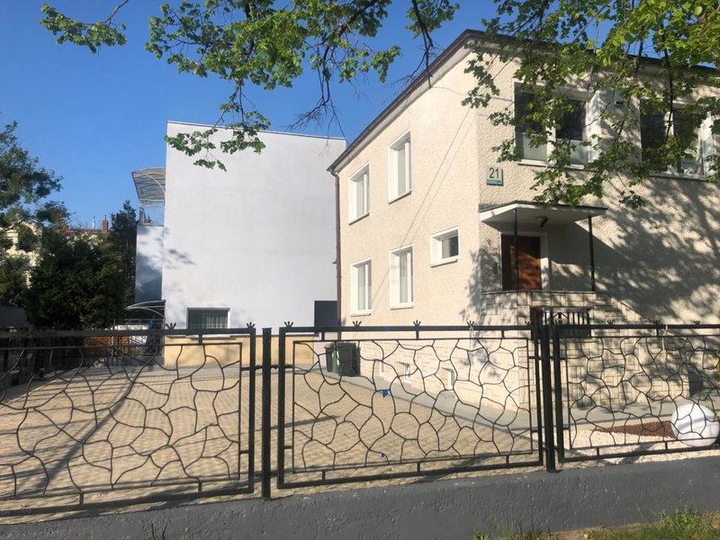 Apartament Bryza, Willa Perla 100m od morza, Gdańsk, Poland