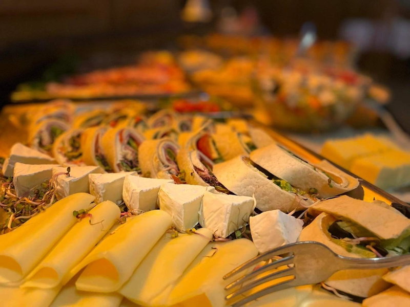 Restauracja Noclegi Ruczaj, Nowy Targ, Poland