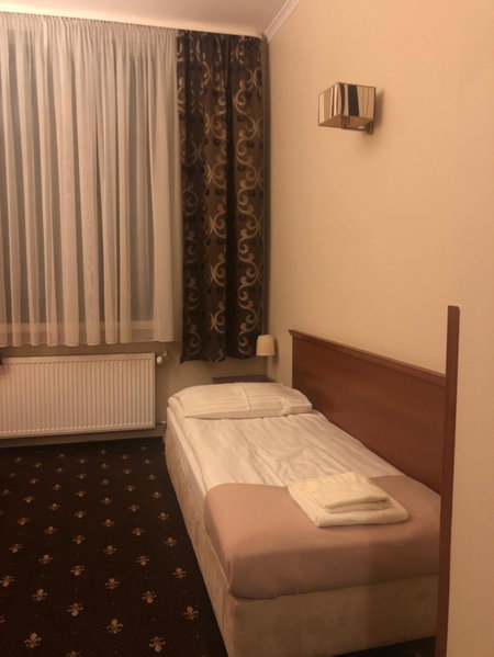 Restauracja Noclegi Ruczaj, Nowy Targ, Poland