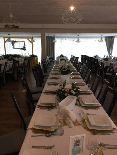 Leśna Chata, Cieszanów, Poland