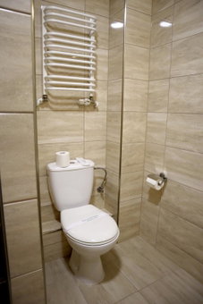 Motel Arkadia, Koszalin, Poland