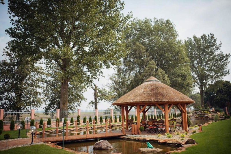 Hotel Texicana, Sulechów, Poland